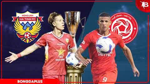 Nhận định bóng đá Hà Tĩnh vs Thể Công, 18h00 ngày 10/5: Chờ tài của HLV Phan Như Thuật